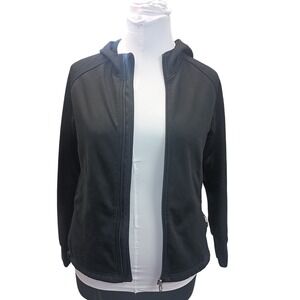 Spyder‎ Women's Jacket Full Zip Activewear Hooded SKUW616
